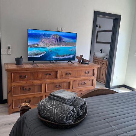 Pine Tree Hilltop Palace Βίλα Πρέσκοτ Εξωτερικό φωτογραφία