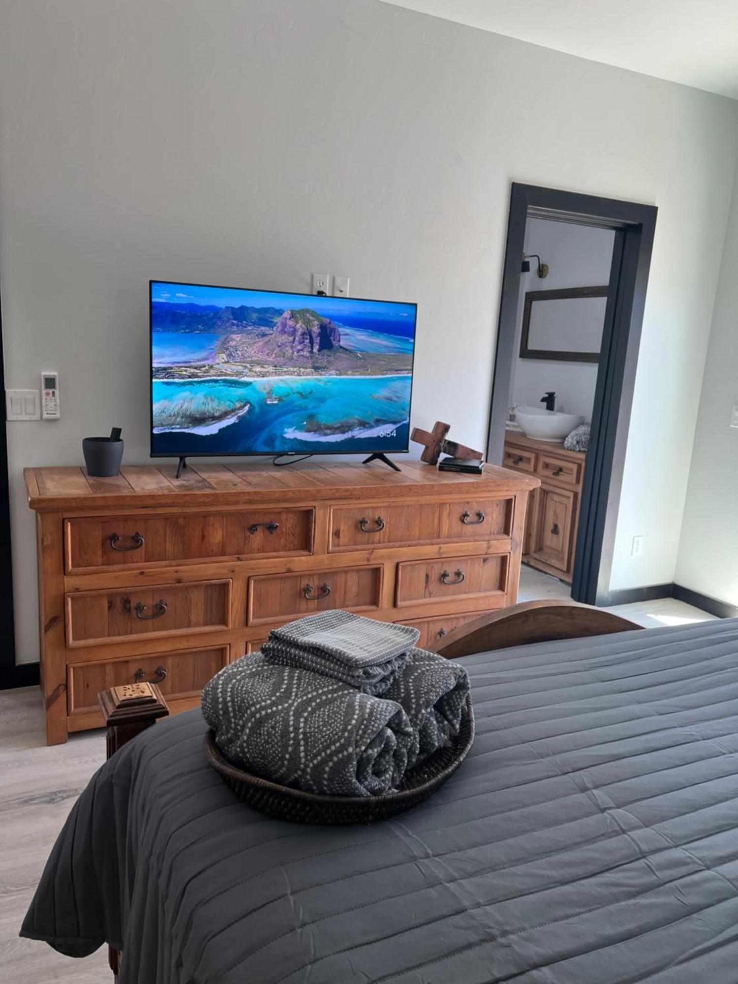 Pine Tree Hilltop Palace Βίλα Πρέσκοτ Εξωτερικό φωτογραφία